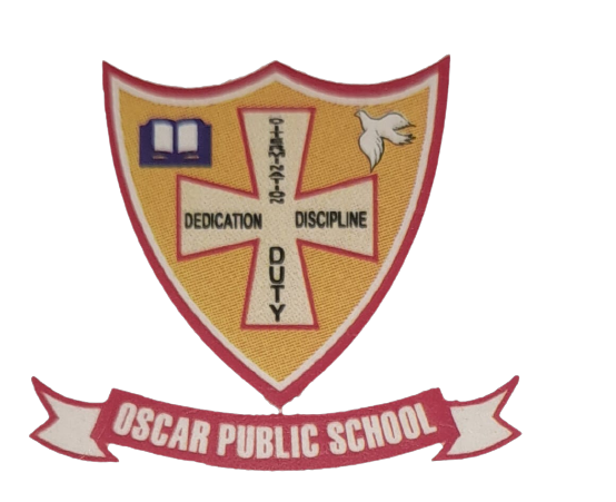 Oscar Public School